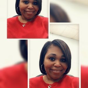 Meet your Posher, Jeanetta